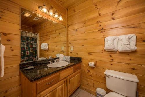 Scenic Vista Lodge by Eden Crest photo 20