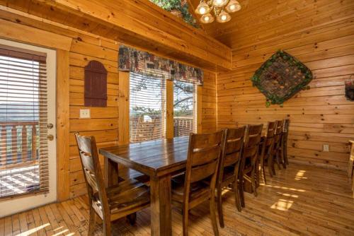 Scenic Vista Lodge by Eden Crest photo 7