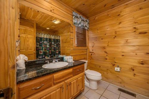 Scenic Vista Lodge by Eden Crest photo 11