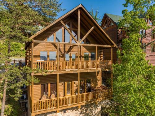 Scenic Vista Lodge by Eden Crest photo 16