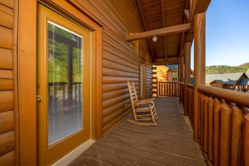 Scenic Vista Lodge by Eden Crest photo 27