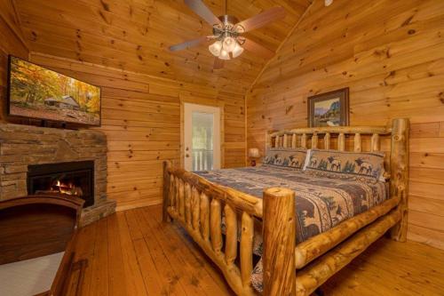 Scenic Vista Lodge by Eden Crest photo 18