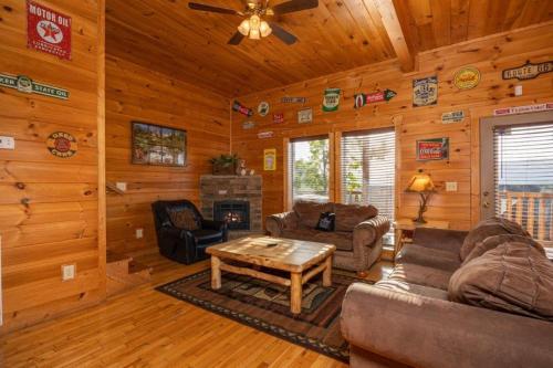 Scenic Vista Lodge by Eden Crest photo 32