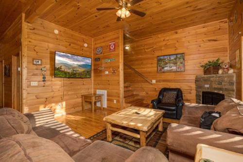 Scenic Vista Lodge by Eden Crest photo 33