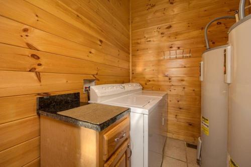 Scenic Vista Lodge by Eden Crest photo 36
