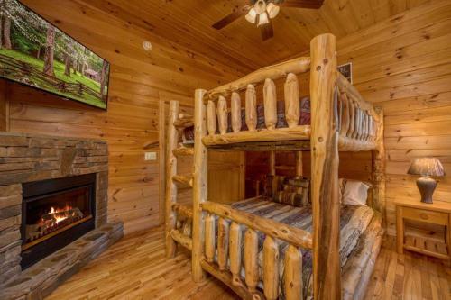 Scenic Vista Lodge by Eden Crest photo 37