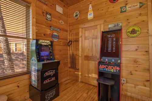 Scenic Vista Lodge by Eden Crest photo 34