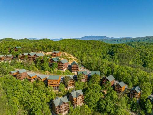 Scenic Vista Lodge by Eden Crest photo 35