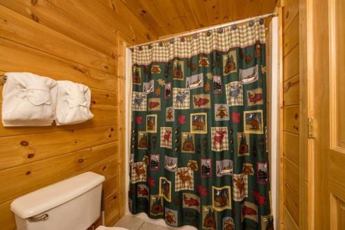 Scenic Vista Lodge by Eden Crest photo 21