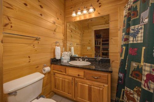 Scenic Vista Lodge by Eden Crest photo 38