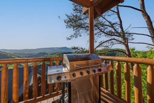 Scenic Vista Lodge by Eden Crest photo 29
