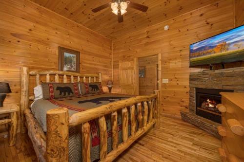 Scenic Vista Lodge by Eden Crest photo 40