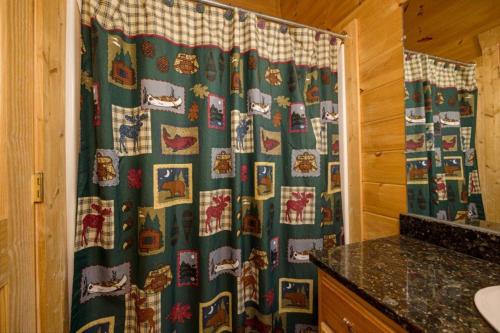 Scenic Vista Lodge by Eden Crest photo 42