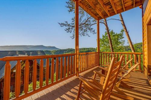 Scenic Vista Lodge by Eden Crest photo 43