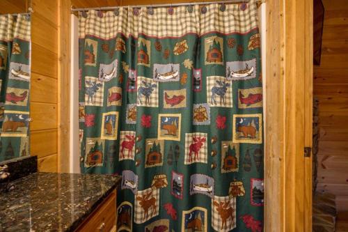 Scenic Vista Lodge by Eden Crest photo 39