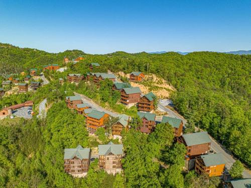 Scenic Vista Lodge by Eden Crest photo 45