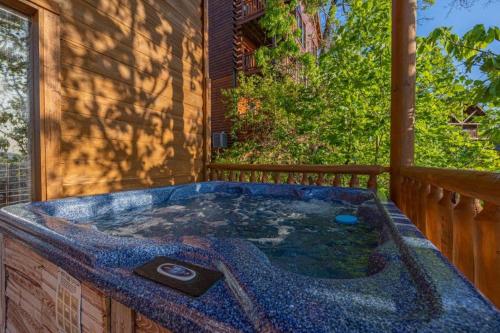 Scenic Vista Lodge by Eden Crest photo 58