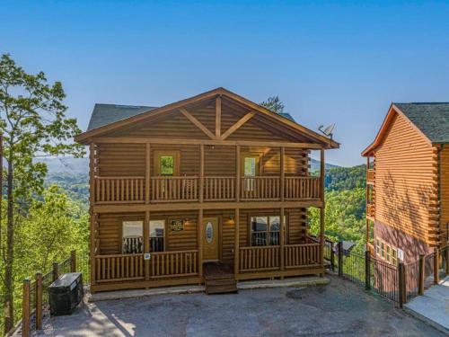 Scenic Vista Lodge by Eden Crest photo 61