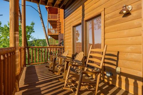 Scenic Vista Lodge by Eden Crest photo 60