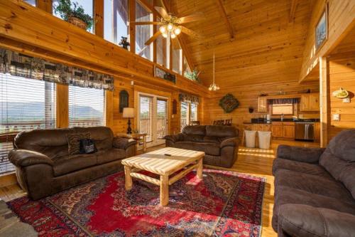Scenic Vista Lodge by Eden Crest photo 66