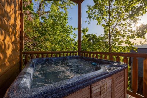 Scenic Vista Lodge by Eden Crest photo 44