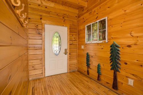 Scenic Vista Lodge by Eden Crest photo 62
