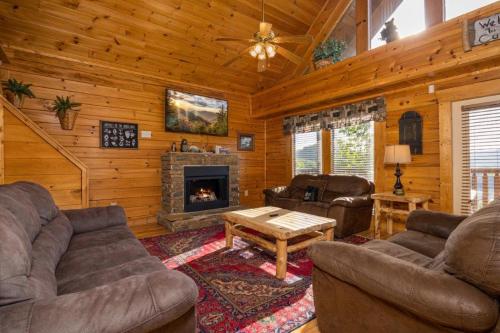 Scenic Vista Lodge by Eden Crest photo 65