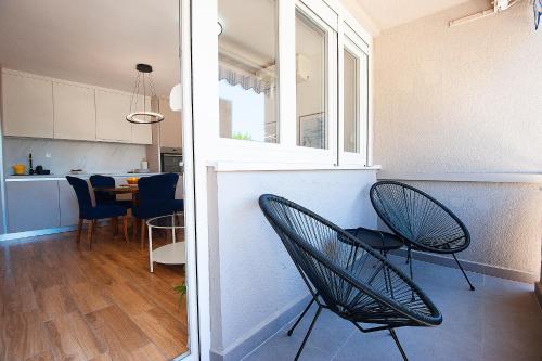 Apartment A&A Center of Makarska