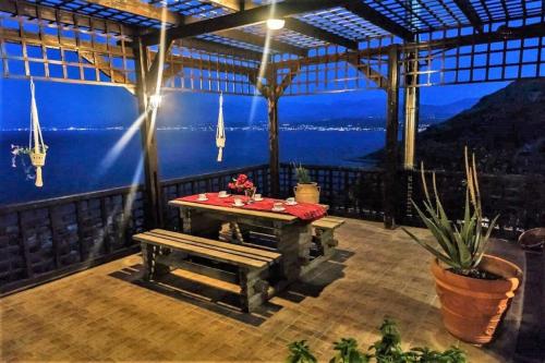 Villa Akrolithos with Private Pool