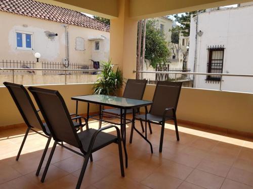 Ilia's Apt in Chania