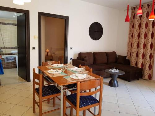 Ilia's Apt in Chania