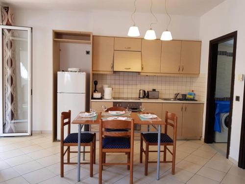 Ilia's Apt in Chania