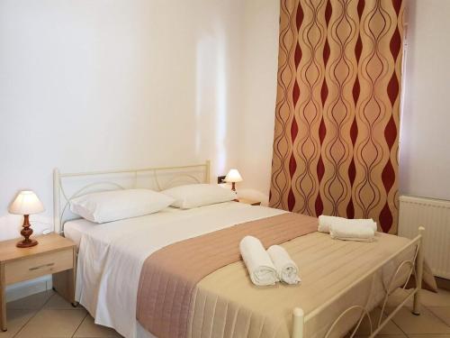 Ilia's Apt in Chania