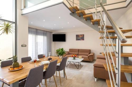 Park View and near the Sea Villa with Private Pool 1