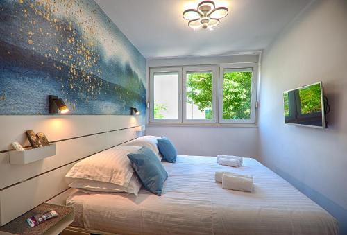 Apartment A&A photo 2