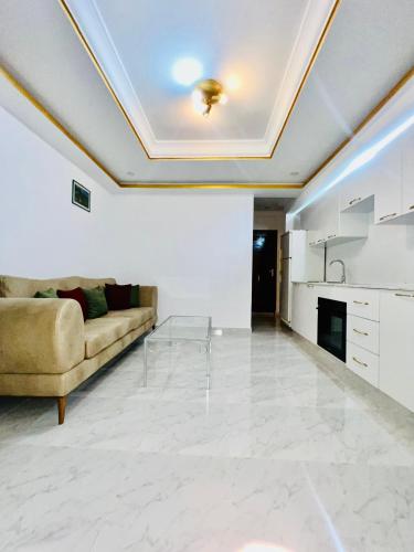 Appartement neuf, moderne et cosy proche de l'aéroport - Tunis