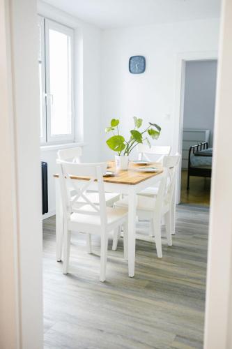 Elegantný byt v srdci Košíc