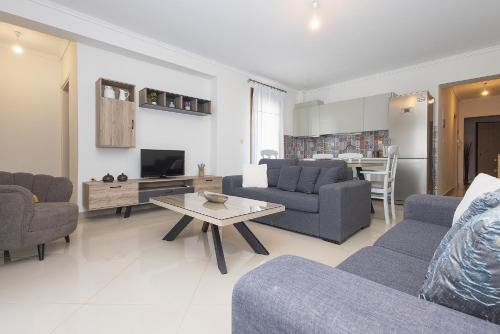 Kallikratia Suites 3