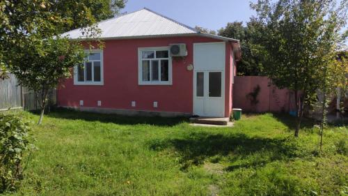 Qafqaz Family Home
