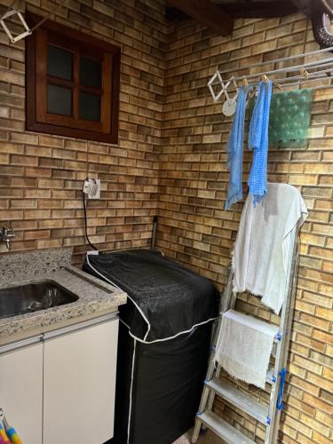 Fotografie z fotogalerie ubytování Casa praia dos anjos com piscina v destinaci Arraial do Cabo