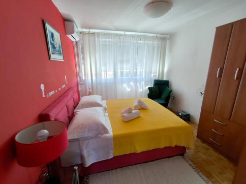 Chill apartment