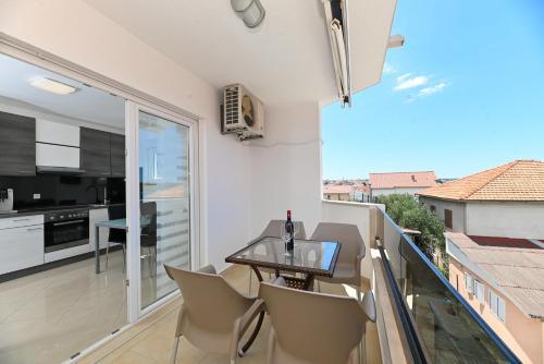 Apartmani- Lastro