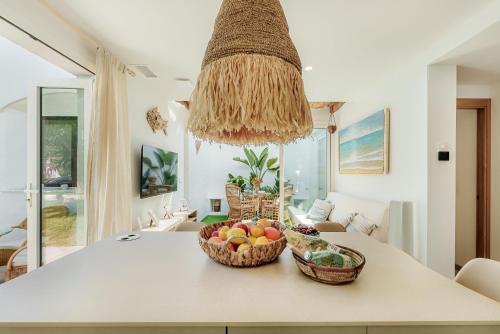 Olas de Calma Apartment | Peaceful Retreat