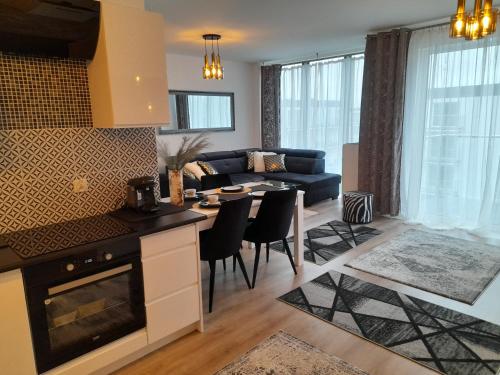 Nadmorskie Apartamenty w Gąskach