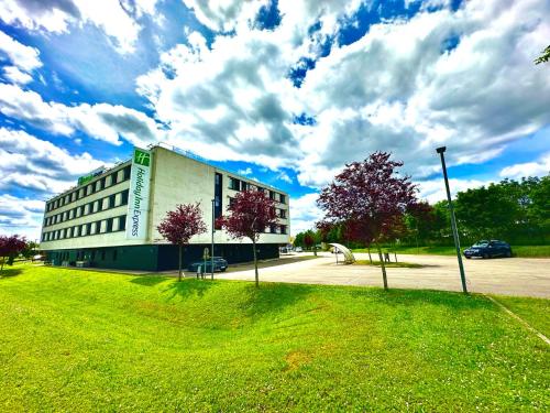 Holiday Inn Express Dijon by IHG