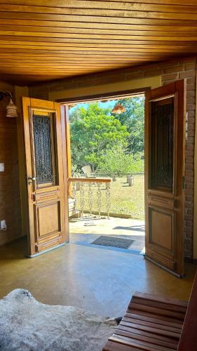Imagen de la galería de Pousada Portal do Céu, en Visconde De Maua