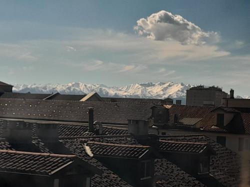 Alloggio Torino InQuadro photo 45