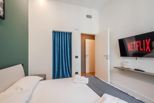 Spacious Apartment in Central Milan Next to Metro photo 8