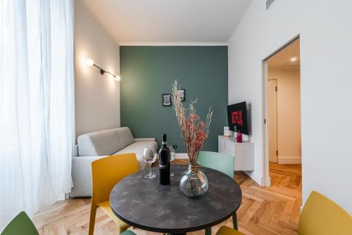 Spacious Apartment in Central Milan Next to Metro photo 15