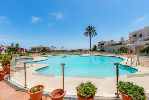 Olas de Calma Apartment | Peaceful Retreat